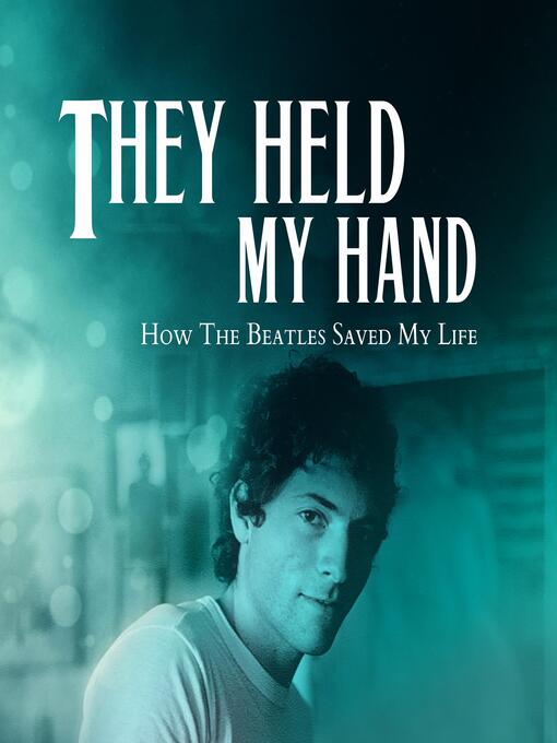 Title details for The Held My Hand by Michael Mish - Wait list